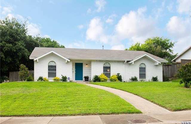 7107 Bob O Link Drive - 7107 Bob O Link Drive, Dallas, TX 75214