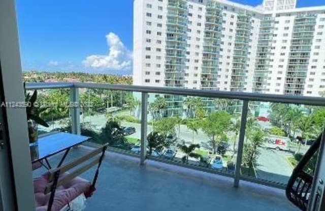 19390 Collins Ave - 19390 Collins Avenue, Sunny Isles Beach, FL 33160
