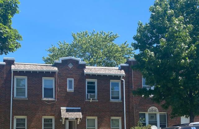 1144 OATES STREET NE - 1144 Oates Street Northeast, Washington, DC 20002