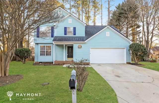 205 South Birkenstock Drive - 205 South Birkenstock Drive, Five Forks, SC 29681