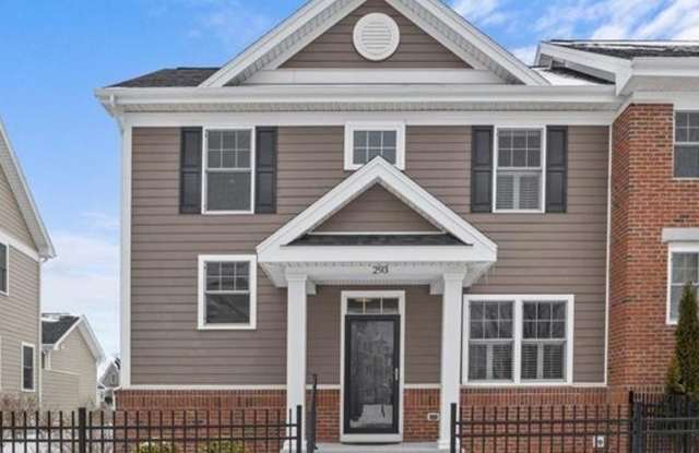 2 Bedroom Townhome in Williston, - 293 Zephyr Road, Chittenden County, VT 05495