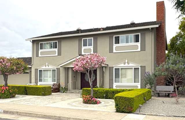 Spacious 4-Bedroom + Office Home in Prime Midtown Palo Alto! photos photos