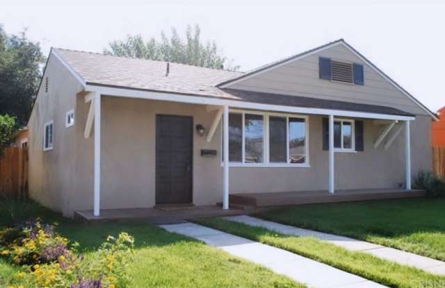 15006 Marlin Place - 15006 Marlin Place, Los Angeles, CA 91405