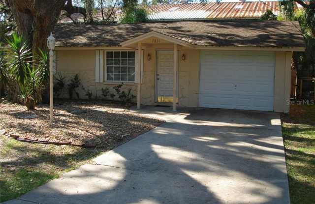 7811 CHASCO STREET - 7811 Chasco Street, Port Richey, FL 34668