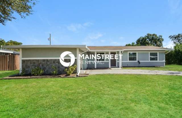 5709 Ridgeway Drive - 5709 Ridgeway Drive, Orange County, FL 32819