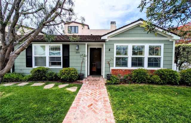3101 Third Ave - 3101 3rd Avenue, Newport Beach, CA 92625
