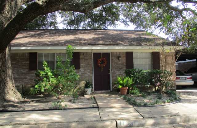 Spring Branch Condo - 10122 Shadow Wood Drive, Houston, TX 77043