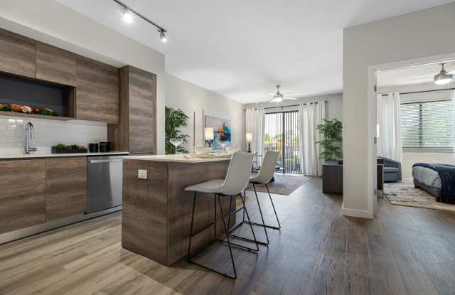 Bella Vista Apartments Gallery 3