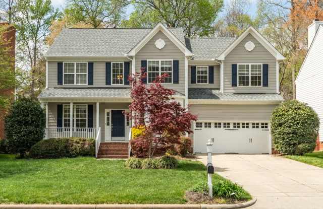 Spacious 5-Bedroom Home with Screened Porch and Office photos photos
