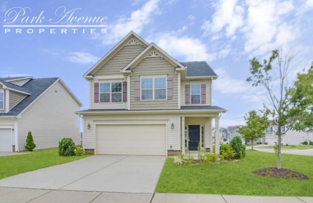 906 Lakemont Dr - 906 Lakemont Drive, Clayton, NC 27520