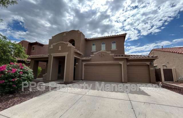 10702 N 161st Ave - 10702 North 161st Avenue, Surprise, AZ 85379