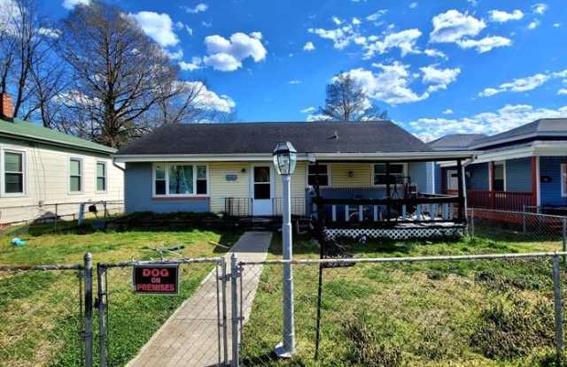 2100 Ferndale Ave - 2100 Ferndale Avenue, Petersburg, VA 23803