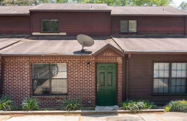 2342-2348 Hartsfield Way - 2346 photos photos
