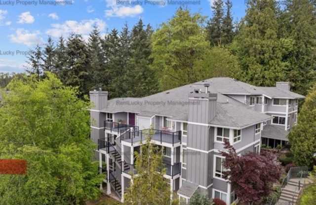 Rarely Available - Spacious 2 BD, 2 Full Bathrooms & Great Amenities! Cambria Hills Condo Gallery 4