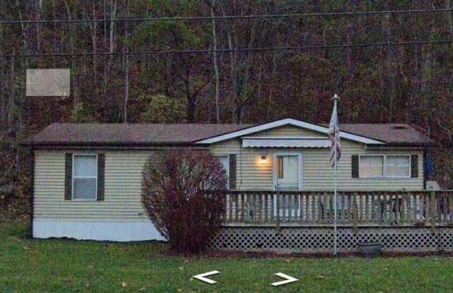 14551 State Route 93 S - 14551 Ohio 93, Hocking County, OH 43138