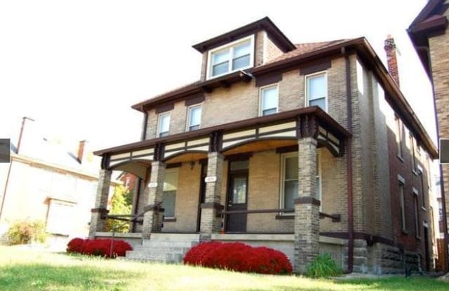 1620 N 4th Street - 1620 North Fourth Street, Columbus, OH 43201