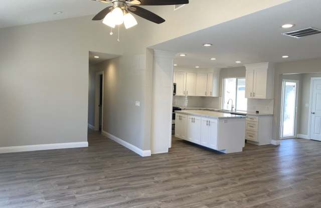 Completely remodeled 3 bed, 2 1/2 bath single story home - 2979 Amarillo Avenue, Simi Valley, CA 93063