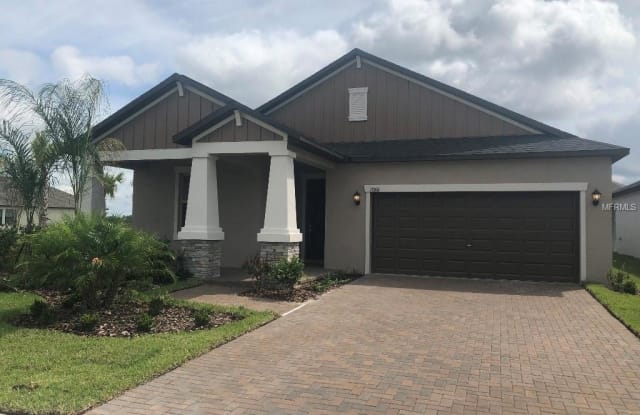13306 WILDFLOWER MEADOW DRIVE - 13306 Wildflower Meadow Drive, Riverview, FL 33579