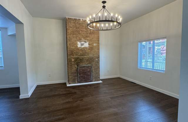 510 Winfield Street Gallery 4