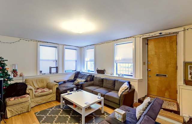 17 Glenville Ave #23 Boston MA 02134 photos photos