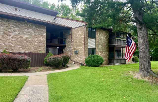 65 Overlook Way - 65 Overlook Way, Monmouth County, NJ 07726
