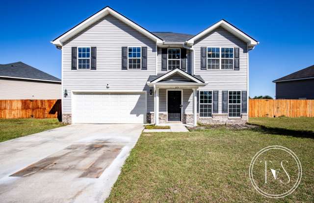 644 Piedmont Avenue, Hinesville, GA 31313 photos photos