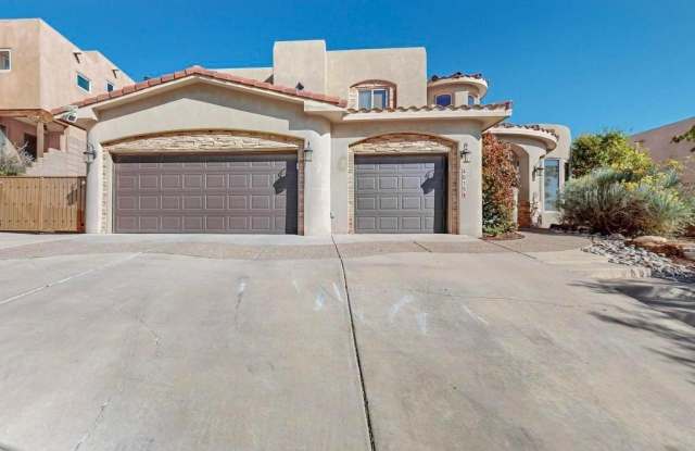 4015 Bryan Avenue NW - 4015 Bryan Avenue Northwest, Albuquerque, NM 87114