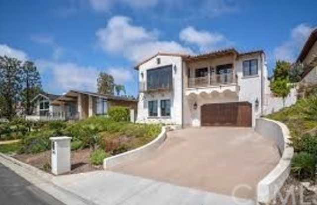 2940 Via Alvarado - 2940 Via Alvarado, Palos Verdes Estates, CA 90274