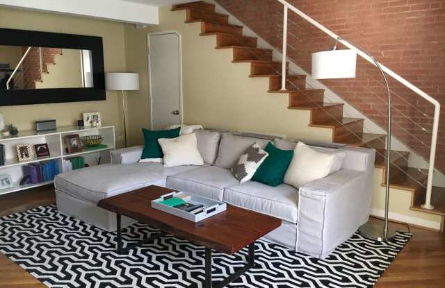 4134 Travis Street 7 - 4134 Travis St, Dallas, TX 75204