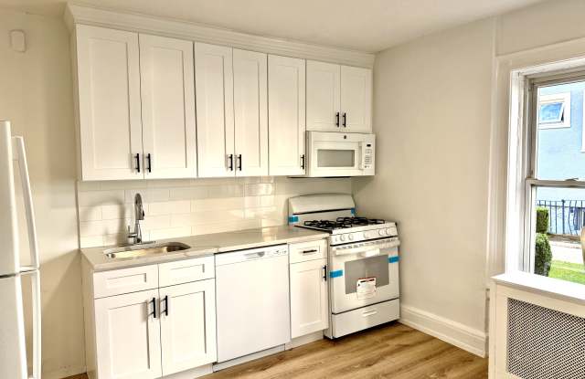 150 Columbus Ave - 150 Columbus Avenue, Tuckahoe, NY 10707