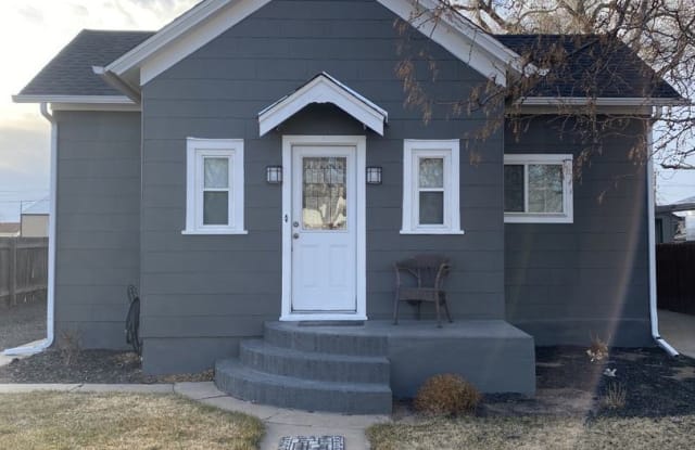218 N. 6TH St - 218 6th Street, Windsor, CO 80550