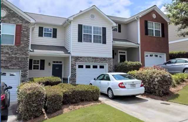 Room in 2 Bedroom Home at Derby Ct - 220 Derby Court, Cherokee County, GA 30102