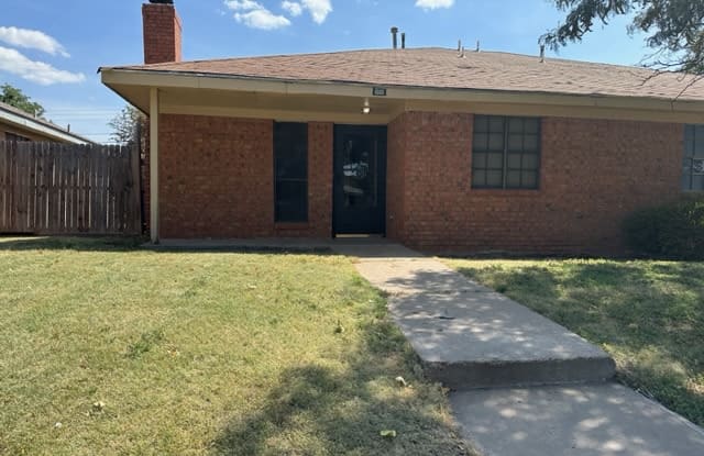1021 Sugarloaf - 1 - 1021 Sugarloaf Drive, Amarillo, TX 79110