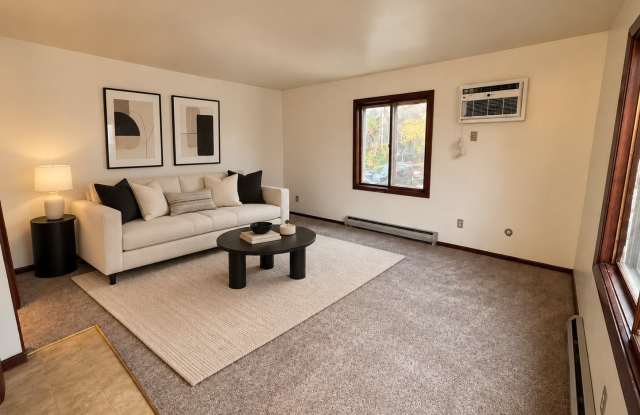 Cozy Studio, Big Possibilities—Heat Included! Gallery 1
