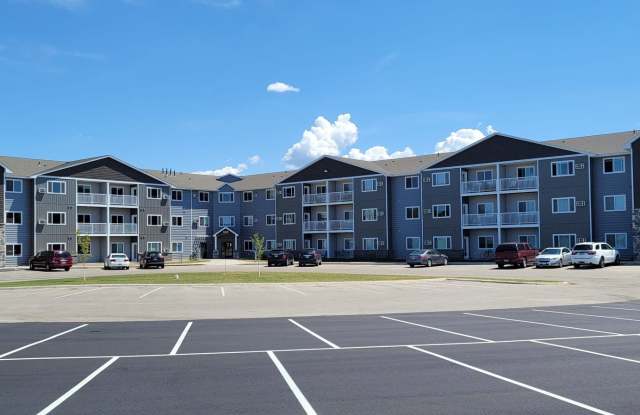 Mainstreeter Apartments Gallery 2