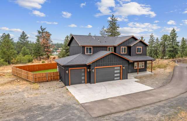 Gorgeous Grandview 5 Bedroom 3 Bath Luxury Home! photos photos