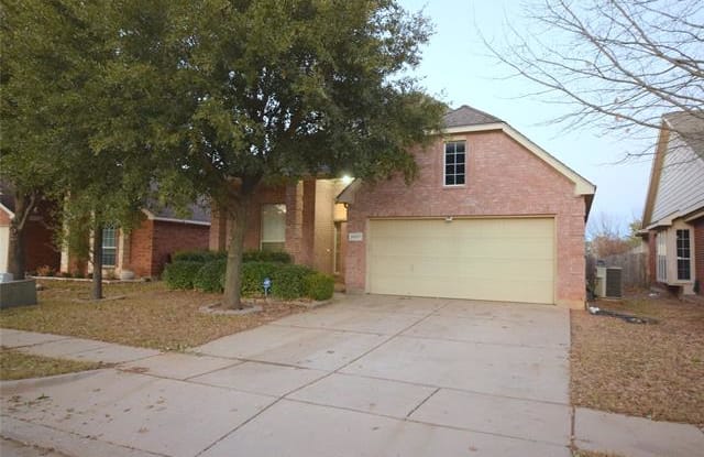 2837 Muskrat Drive - 2837 Muskrat Drive, Fort Worth, TX 76244