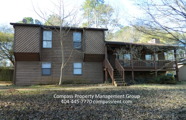 5097 Dekalb Way - 5097 Dekalb Way, Gwinnett County, GA 30087