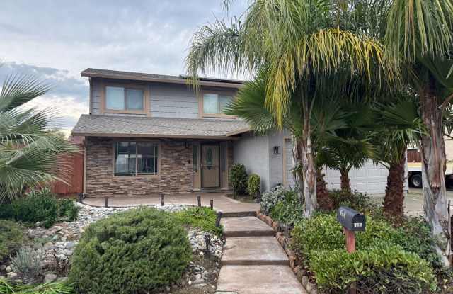 Outdoor Oasis! - 184 Gentry Circle, Vacaville, CA 95687