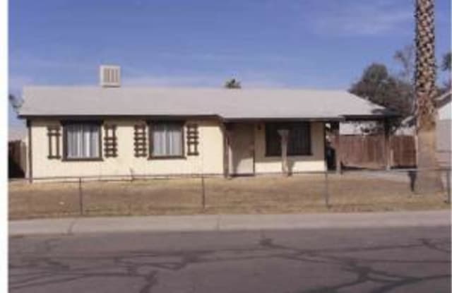 7154 W Holly St - 7154 West Holly Street, Phoenix, AZ 85035