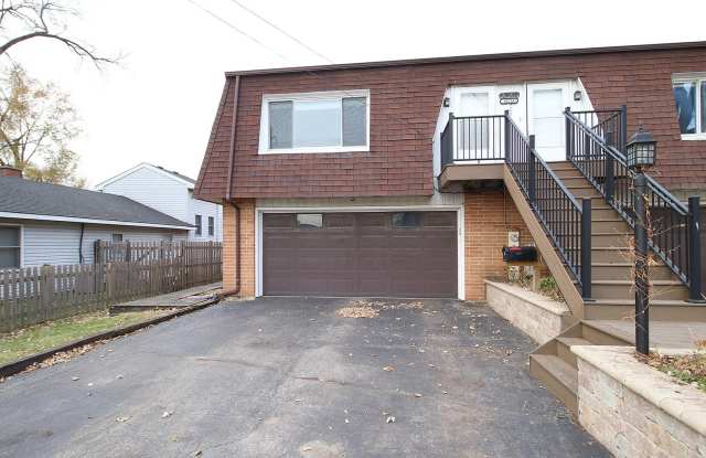 24218 W Main Street - 24218 West Main Street, Plainfield, IL 60544