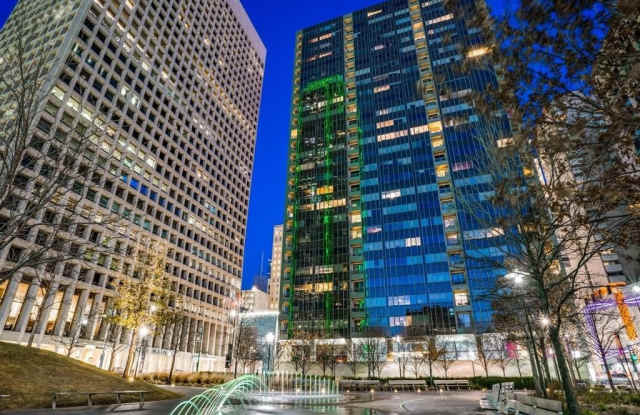1200 Main Street - 1200 Main Street, Dallas, TX 75202
