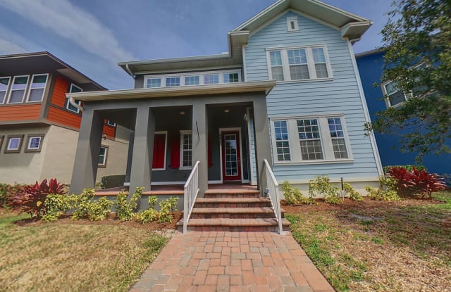 8453 Laureate Blvd - 8453 Laureate Boulevard, Orlando, FL 32827