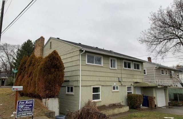 3522 North Cedar Street - 3522 North Cedar Street, Spokane, WA 99205