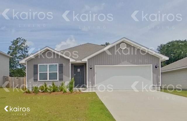 4686 Malay Circle - 4686 Malay Circle, Pea Ridge, FL 32571