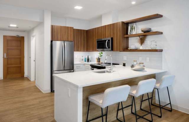 Radius Apartments photos photos Radius Apartments photos photos