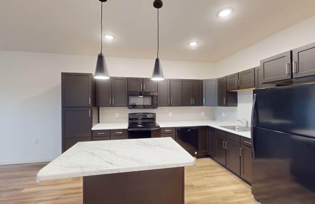 Sage Meadow Apartments & Townhomes photos photos