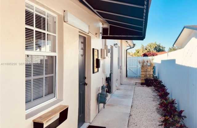 11611 NW 57th Ct - 11611 Northwest 57th Court, Miami-Dade County, FL 33012