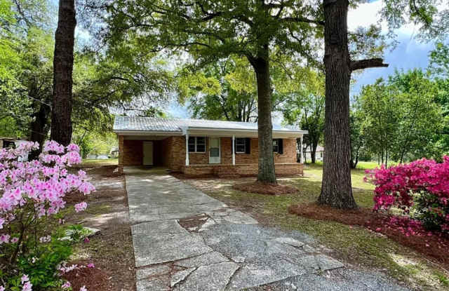 3 Bed 1 Bath House - 1036 Manning Street, Soperton, GA 30457