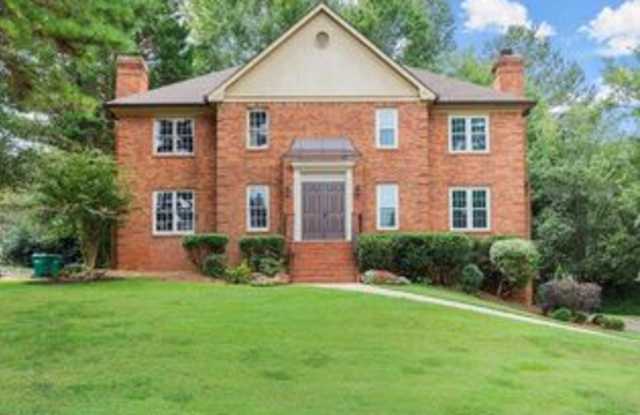 620 Corbin Lake Court - 1 photos photos